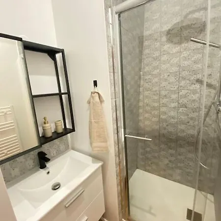 Apartment Le Petit Saint Waast Soissons